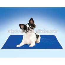Pet cooling mat for dog